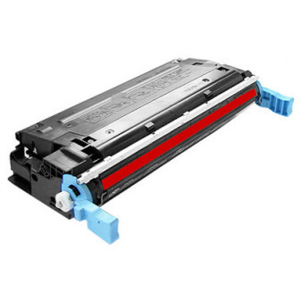 Alternativa Color X  Q5953A (č. 643A) - toner magenta pro HP 4700, 10.000str.