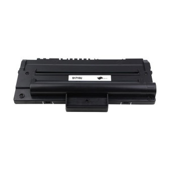 Alternativa Color X  109R00725 - toner černý pro Xerox Phaser 3120/samsung 1710