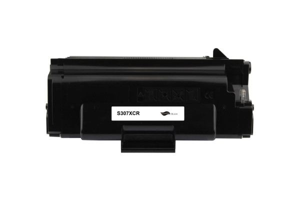 Alternativa Color X  MLT-D307L - toner černý pro Samsung  ML-4510/5010/5015, 15000 str.