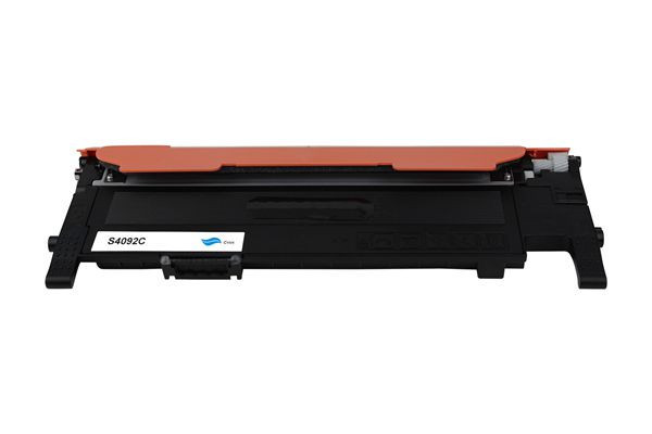 Alternativa Color X  CLT-C4092S/ELS - toner cyan pro Samsung CLP-310/315, 1000 str.