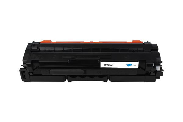 Alternativa Color X Samsung CLT-C506S  - kompatibilní modrý toner 1500 stran