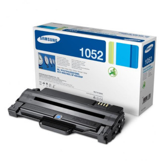 Samsung originální toner MLT-D1052S černý pro ML-1910, 1915, 2525, 2580N, SCX-4600, 4623F, SF 65