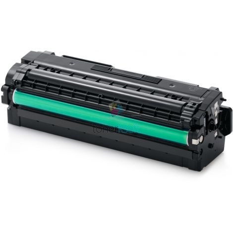 Alternativa Color X Samsung CLT-C506S  - kompatibilní modrý toner 1500 stran