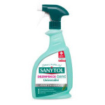 Sanytol univerzální čistič Professional Eukalyptus, 750ml