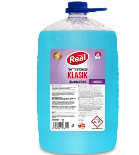 Real klasik Levandule, 6kg