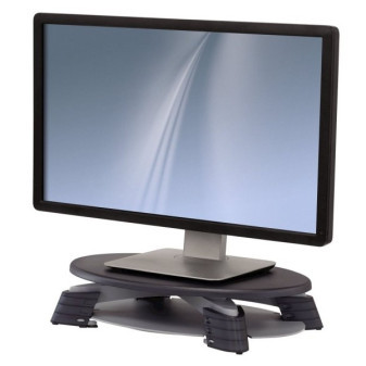 Stojan pod monitor Fellowes OVAL