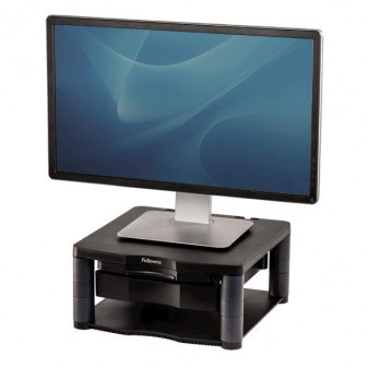 Stojan pod monitor Fellowes PREMIUM PLUS