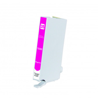 Alternativa Color X T3593M -35XL cartridge magenta pro Epson WF-4720, 4730, 25ml