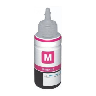 Alternativa Color X T6643 - inkoust magenta pro Epson  L100/L200/L300, 100ml