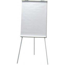 Flipchart tabule YSA - 2  - poškozený obal