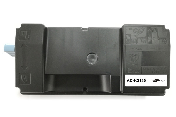 Alternativa Color X  TK-3130 toner černý pro Kyocera, 25 000str.