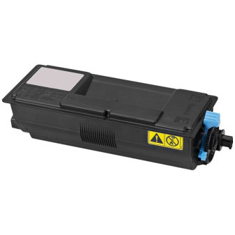 Alternativa Color X TK-3100 (No. 1T02MS0NL0) - toner black pro Kyocera, 12500 str.