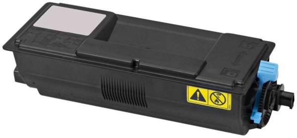 Alternativa Color X TK-3100 (No. 1T02MS0NL0) - toner black pro Kyocera, 12500 str.