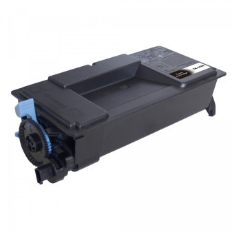 Alternativa Color X  TK-3160 - toner černý pro Kyocera Ecosys P3055, P3060, 12500 str.