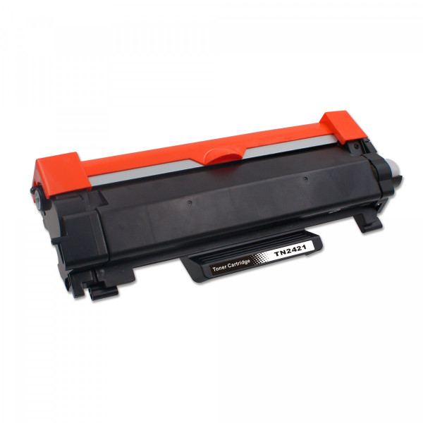 Renovace TN-2421 toner černý pro Brother 2312/2350, 3000str.