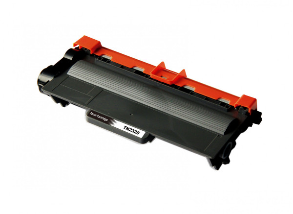 Alternativa Color X  TN-2320 - toner černý pro Brother TN2320, 2600 stran