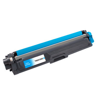 Alternativa Color X  TN-241/245C, toner cyan pro Brother, 2200 str.