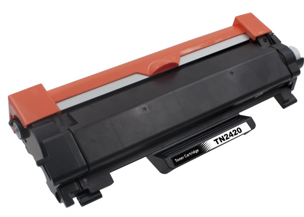 Alternativa Color X Brother DCP-L 2510 D (TN2420/black/3000)