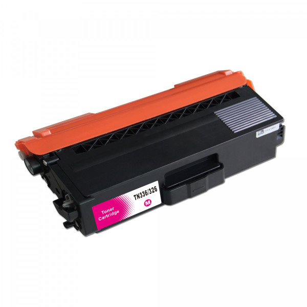 Alternativa Color X TN-326M/TN-325M - toner magenta pro Brother 8350/8400/8600, 3.500str.