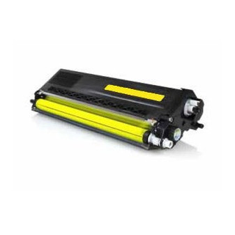 Alternativa Color X TN-328 XL - toner yellow pro Brother 4570, 6.000str