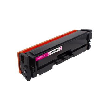 Alternativa Color X HP 207A W2213A Magenta- kompatibilní červený toner, 1 250 stra.  Bez čipu