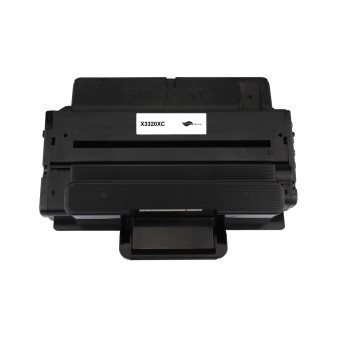 Alternativa Color X  106R02306 - toner černý pro XEROX Phaser 3320, 11000 str.