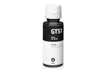 Alternativa Color X GT51XL X4E40AE  inkoust černý pro tiskárny HP 90 ml