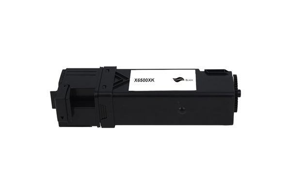 Alternativa Color X  106R01604 - toner černý pro XEROX Phaser 6500,WC 6505, 3000 str.