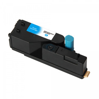 Alternativa Color X 106R02760 - toner cyan pro Xerox 6020/6022/6025/6027, 1.000 str.