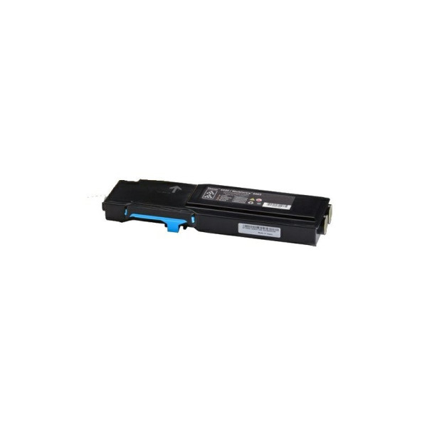 Alternativa Color X 106R02233 - toner cyan pro Xerox 6600/6605, 6.000str.